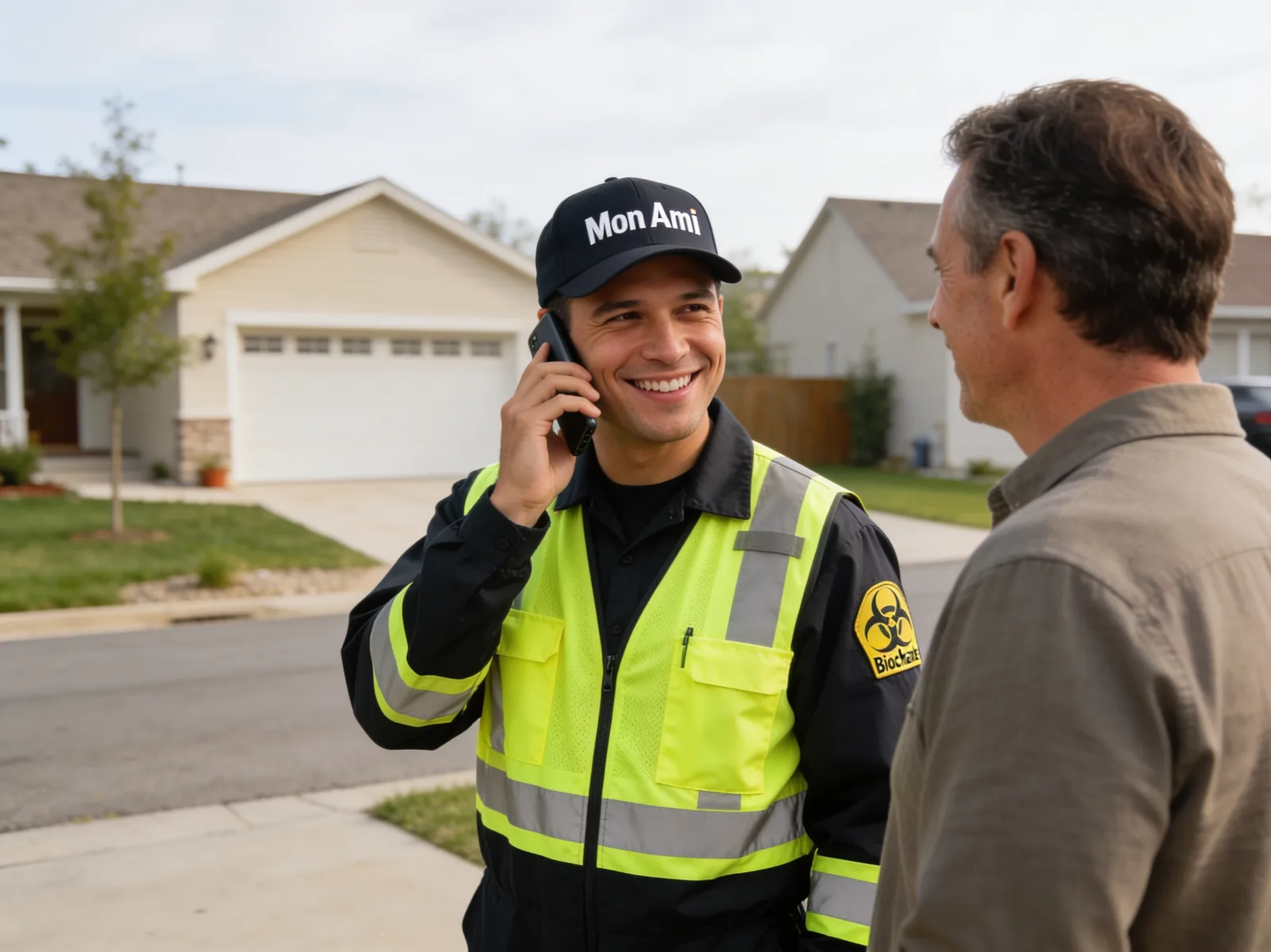 Sewage Cleanup Running Springs, CA FAQs