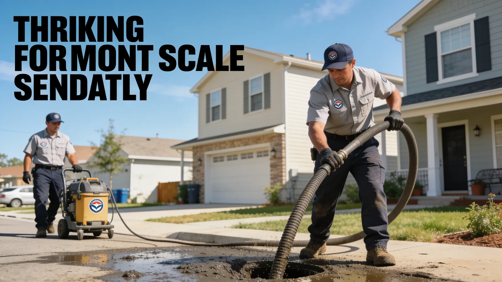 Sewage Cleanup in Running Springs, CA near me